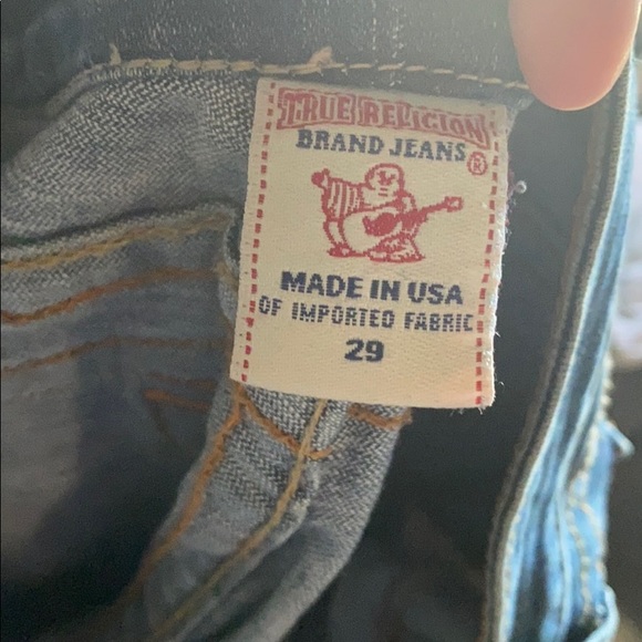 True religion jeans - Picture 3 of 3